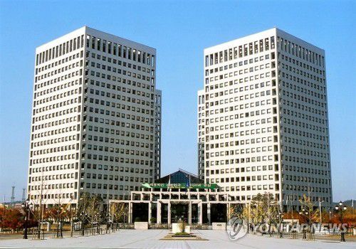 관세청 외경관세청 제공