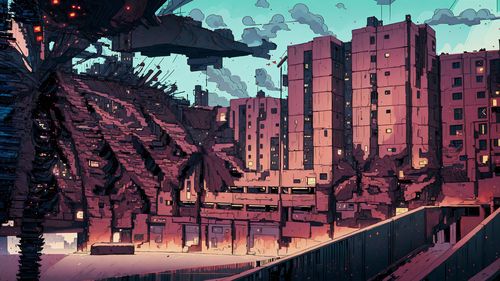 김아영 '알 마터 플롯 1991' 스틸 이미지[아뜰리에 에르메스 제공. 재판매 및 DB 금지]