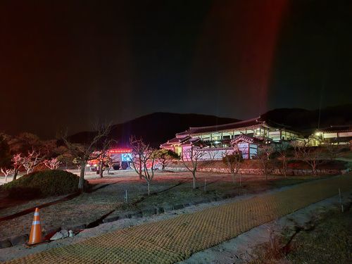 안동 병산서원[촬영 손대성]