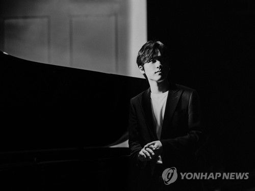 피아니스트 임윤찬[목프로덕션 제공. 재판매 및 DB금지]