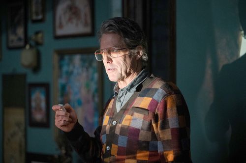 영화 '헤레틱' 속 한 장면[스튜디오 오르카 제공. 재판매 및 DB 금지]