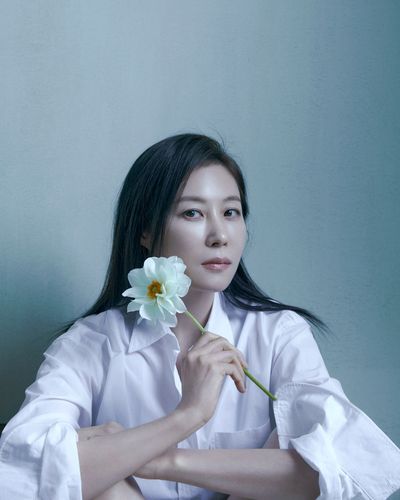 배우 문소리[넷플릭스 제공. 재판매 및 DB 금지]