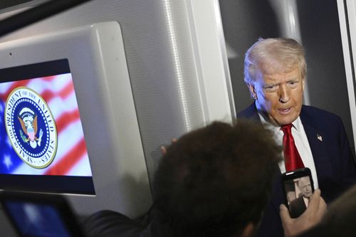 도널드 트럼프 미국 대통령 [연합뉴스 자료사진]