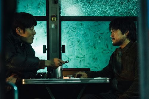 넷플릭스 '악연' 한 장면[넷플릭스 제공. 재판매 및 DB 금지]