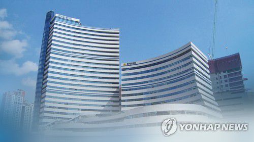공공기관 전경(CG)[연합뉴스TV 제공]