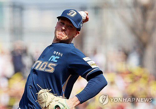 라일리 톰슨[연합뉴스 자료사진]