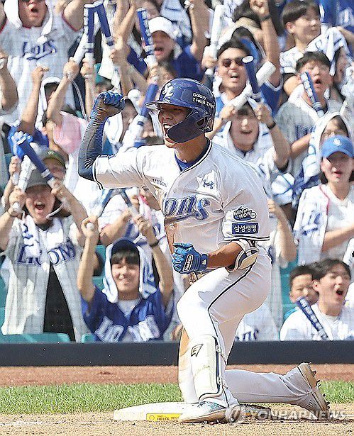 삼성 양도근[연합뉴스 자료사진]