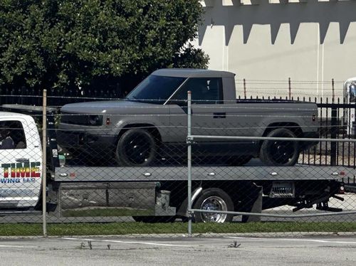 슬레이트 오토가 개발 중인 것으로 추정되는 차량 모습[테크크런치 홈페이지 캡처. 재판매 및 DB 금지]