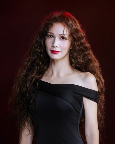 배우 린아[오디컴퍼니 제공. 재판매 및 DB금지]