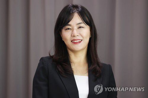 이정연 작가[연합뉴스 자료사진]