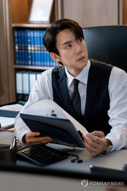 웹소설 원작 드라마 '지금 거신 전화는'[킹콩by스타쉽 제공. 재판매 및 DB 금지]