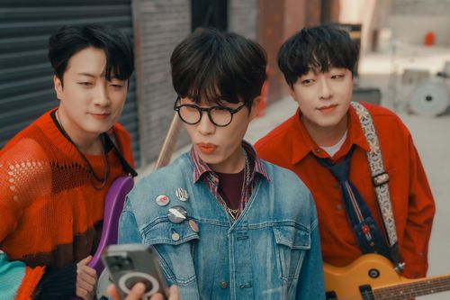 밴드 소란[엠피엠지 뮤직 제공. 재판매 및 DB 금지]