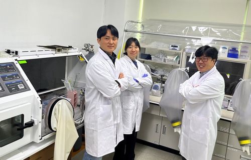 비티시너지 연구진[비티시너지 제공. 재판매 및 DB 금지]