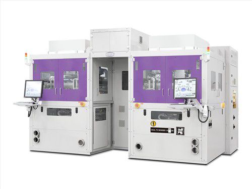 한미반도체 'TC본더' 장비[한미반도체 제공. 재판매 및 DB 금지]