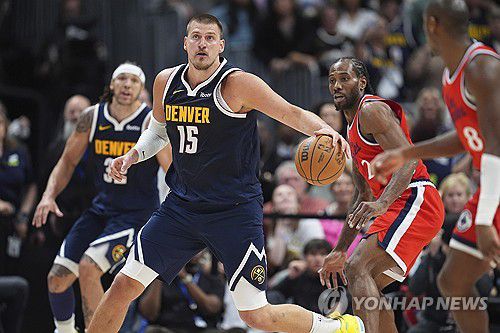 요키치[AP=연합뉴스]