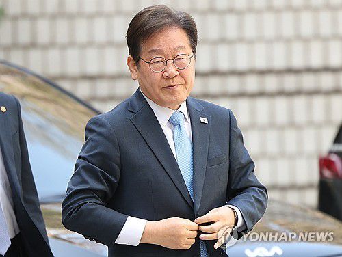 이재명 전 대표[연합뉴스 자료사진]