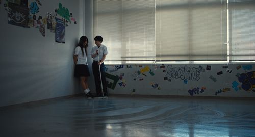 영화 '해피엔드' 속 한 장면[영화사 진진 제공. 재판매 및 DB금지]