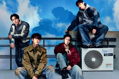 그룹 하이라이트[어라운드어스 제공. 재판매 및 DB 금지]