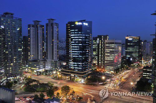 에쓰오일 본사[에쓰오일 제공. DB 및 재판매 금지]