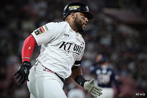 멜 로하스 주니어[연합뉴스 자료사진]