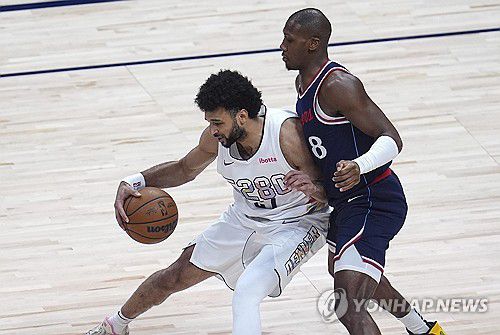 저말 머리[AP=연합뉴스. 재판매 및 DB 금지]