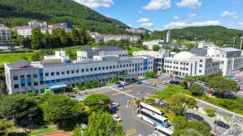거제시청[경남 거제시 제공. 재판매 및 DB 금지]