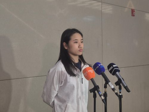 안세영[촬영 이의진]