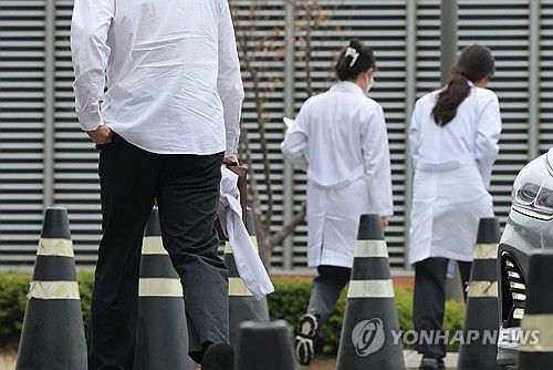 [연합뉴스 자료사진]