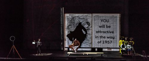 '시빌' 공연 모습[GS아트센터 제공. 재판매 및 DB 금지]