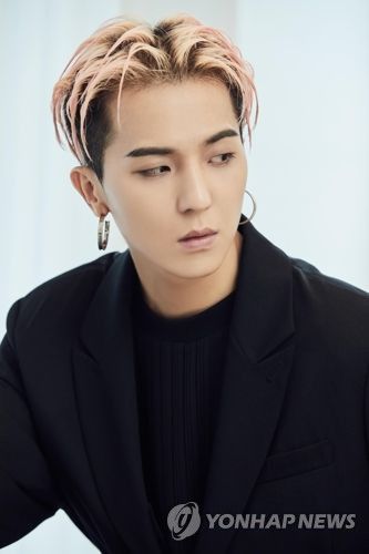 위너 송민호 [YG 제공]