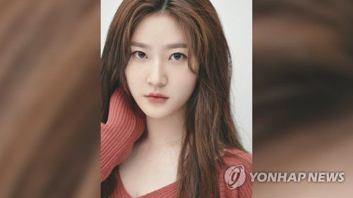 배우 김새론[카카오TV 제공. 재판매 및 DB 금지]