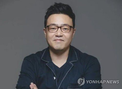안성일 더기버스 대표[더기버스 제공. 재판매 및 DB 금지]
