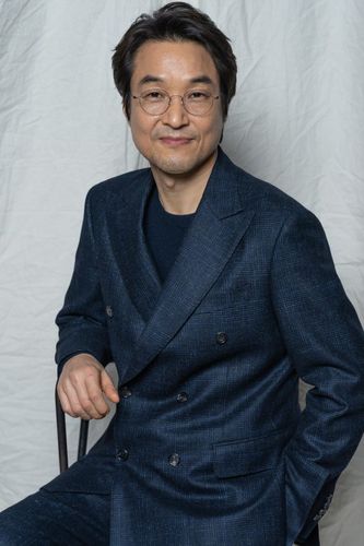 배우 한석규[클로버컴퍼니 제공. 재판매 및 DB 금지]