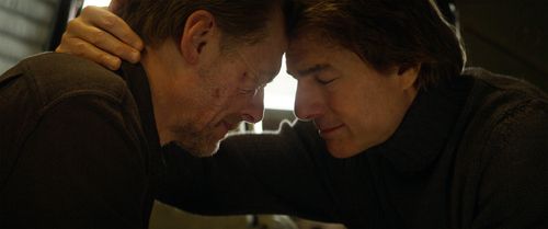 영화 '미션 임파서블: 파이널 레코닝' 속 장면[롯데엔터테인먼트 제공. 재판매 및 DB금지]