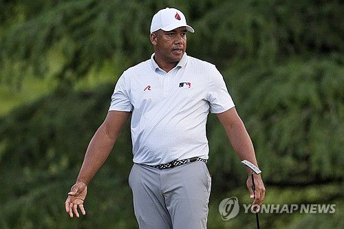 조나탄 베가스[AP=연합뉴스]