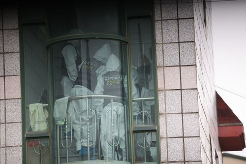 시흥 사건 현장[촬영 홍기원]