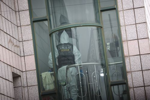 시흥 사건 현장[촬영 홍기원]