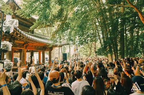 남이섬 디에어하우스[남이섬 제공.재판매 및 DB 금지]