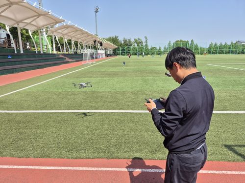 드론이 울주군 주요 시설물 노후·파손 살핀다[울주군시설관리공단 제공.재판매 및 DB 금지]
