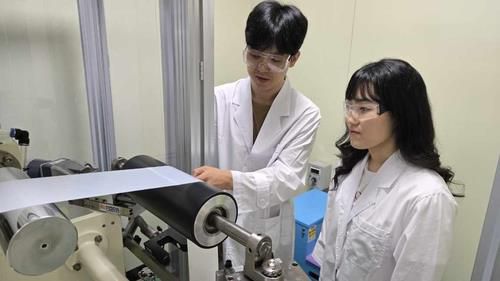 SKIET R&D센터[SKIET 제공. 재판매 및 DB 금지]