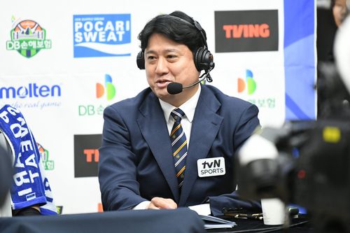 kt 신임 사령탑으로 선임된 문경은 감독[프로농구 kt 제공. 재판매 및 DB 금지]