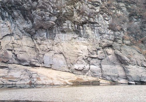 국보 '울주 대곡리 반구대 암각화'[국가유산청 국가유산포털 제공. 재판매 및 DB 금지]