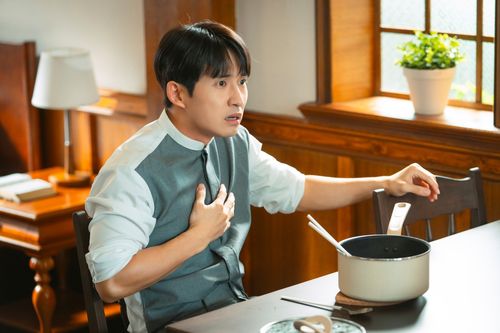 JTBC 드라마 '천국보다 아름다운'[JTBC 제공. 재판매 및 DB 금지]