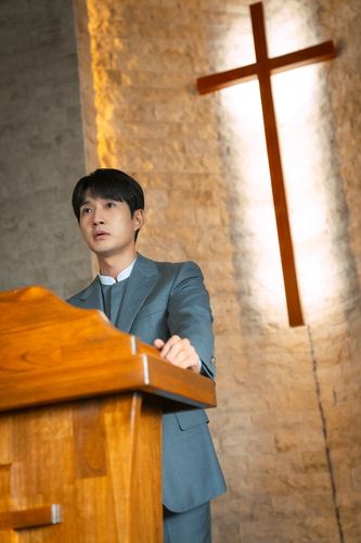 JTBC 드라마 '천국보다 아름다운'[JTBC 제공. 재판매 및 DB 금지]