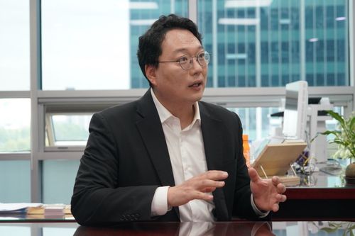 개혁신당 천하람 상임선거대책위원장[천하람 의원실 제공. DB 재판매 금지]