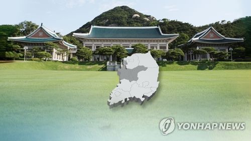 당선자 예측 정확도 높은 충청 지역(CG)[연합뉴스TV 제공]