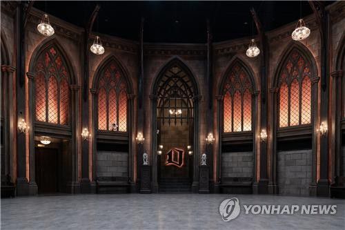 넷플릭스 '데블스 플랜' 시즌2[넷플릭스 제공. 재판매 및 DB 금지]