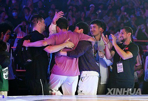 남성들 [신화=연합뉴스]