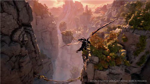 아이온2[트레일러 영상 캡처]