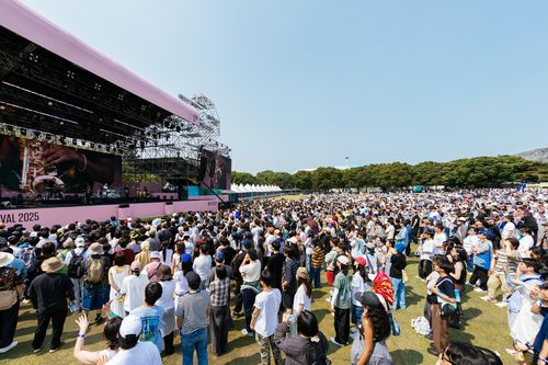 서울재즈페스티벌 공연사진[프라이빗커브 제공. 재판매 및 DB 금지]